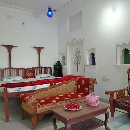 אודייפור Hotel Aravali View Palace מראה חיצוני תמונה